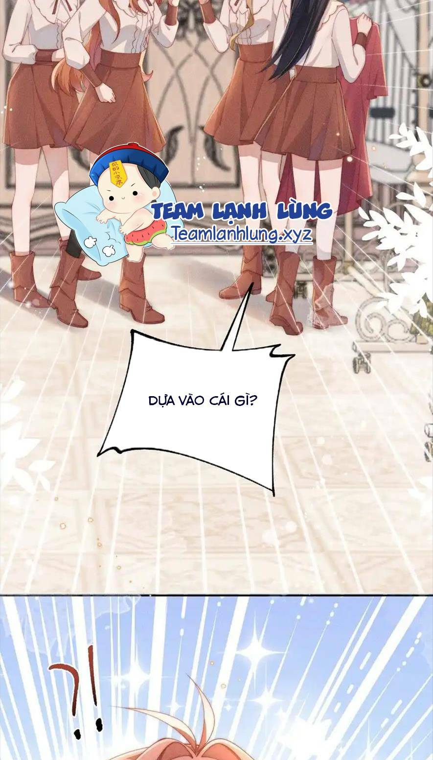 Thân Là Nữ Phụ Ác Độc, Ta Dưỡng Nữ Chủ Thành Bệnh Kiều Là Bình Thường Mà !: Chapter 19