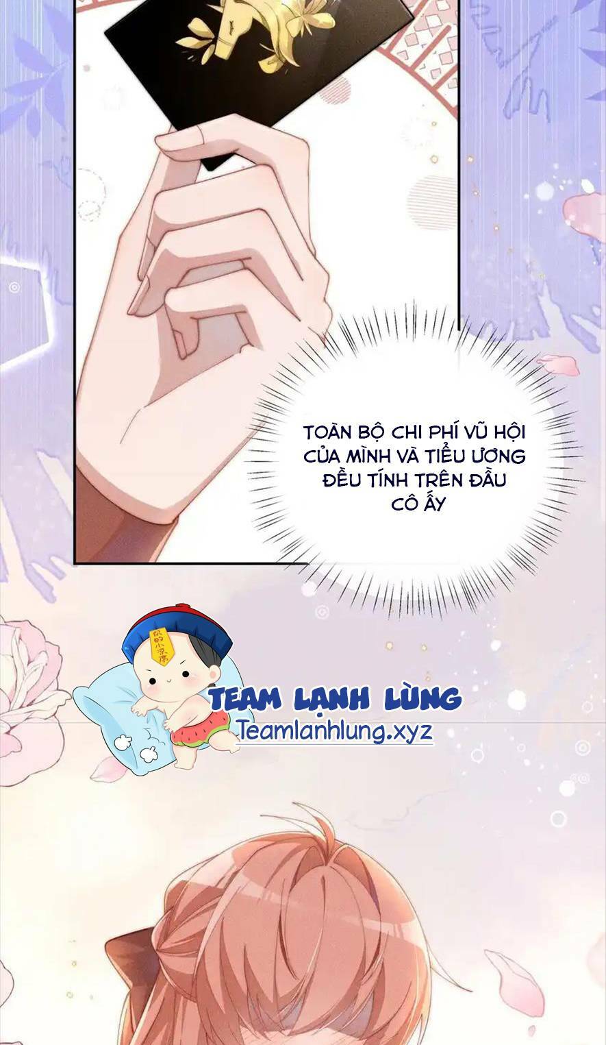 Thân Là Nữ Phụ Ác Độc, Ta Dưỡng Nữ Chủ Thành Bệnh Kiều Là Bình Thường Mà !: Chapter 19