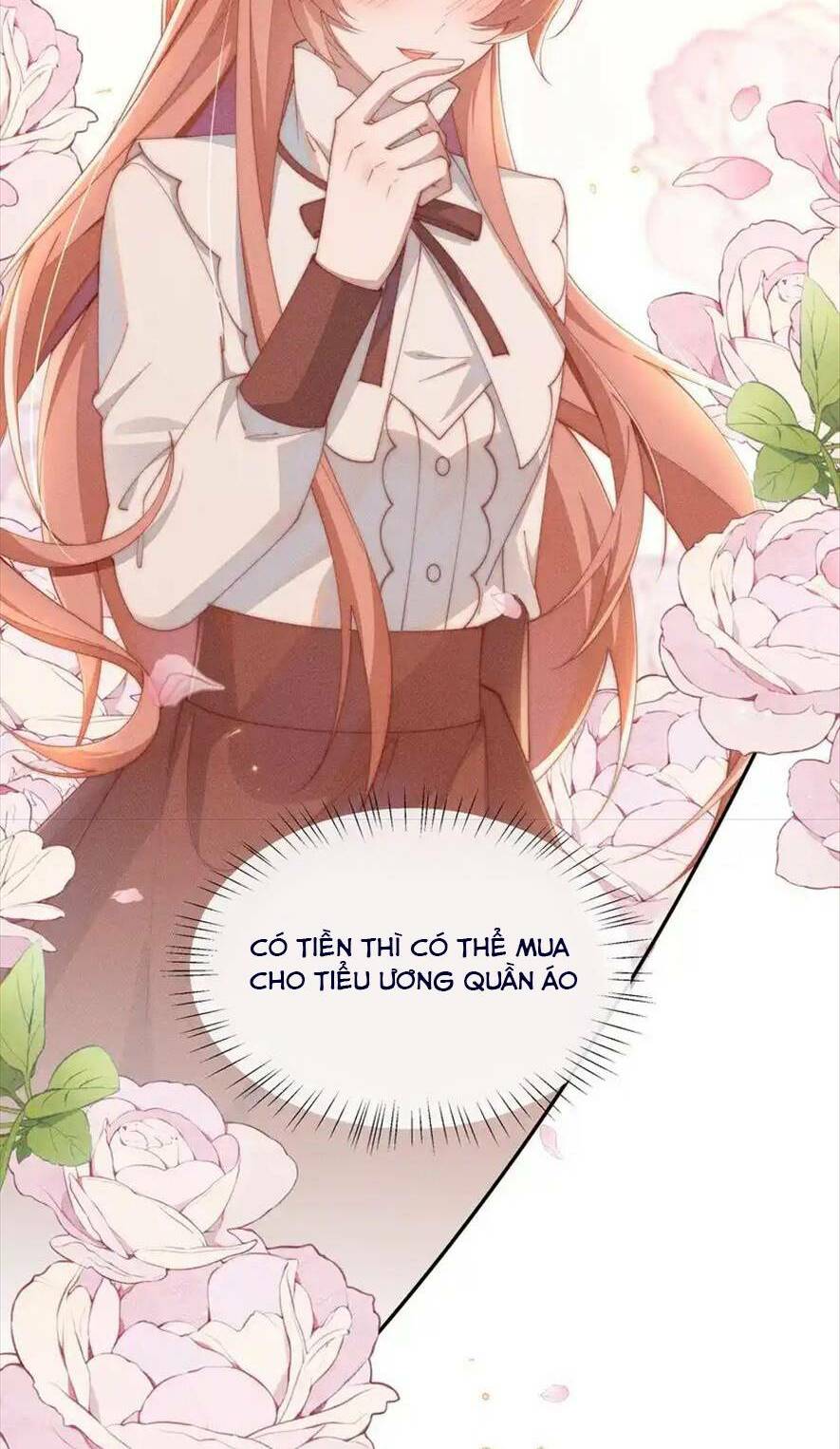 Thân Là Nữ Phụ Ác Độc, Ta Dưỡng Nữ Chủ Thành Bệnh Kiều Là Bình Thường Mà !: Chapter 19