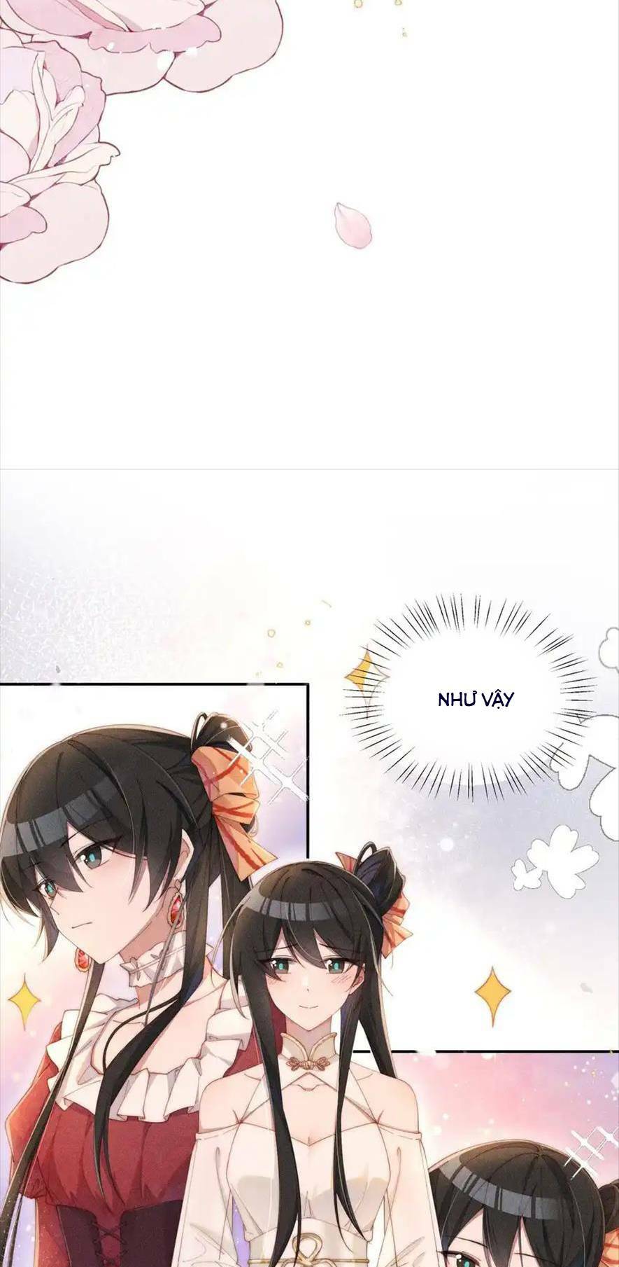 Thân Là Nữ Phụ Ác Độc, Ta Dưỡng Nữ Chủ Thành Bệnh Kiều Là Bình Thường Mà !: Chapter 19