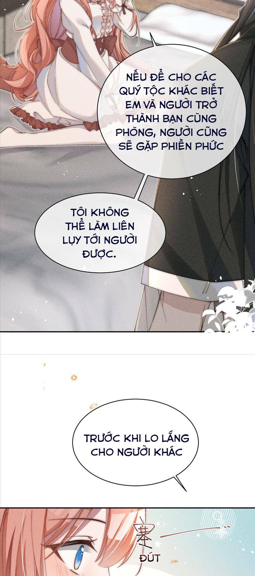 Thân Là Nữ Phụ Ác Độc, Ta Dưỡng Nữ Chủ Thành Bệnh Kiều Là Bình Thường Mà !: Chapter 2