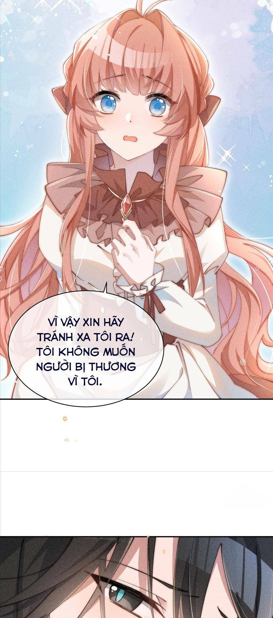 Thân Là Nữ Phụ Ác Độc, Ta Dưỡng Nữ Chủ Thành Bệnh Kiều Là Bình Thường Mà !: Chapter 2