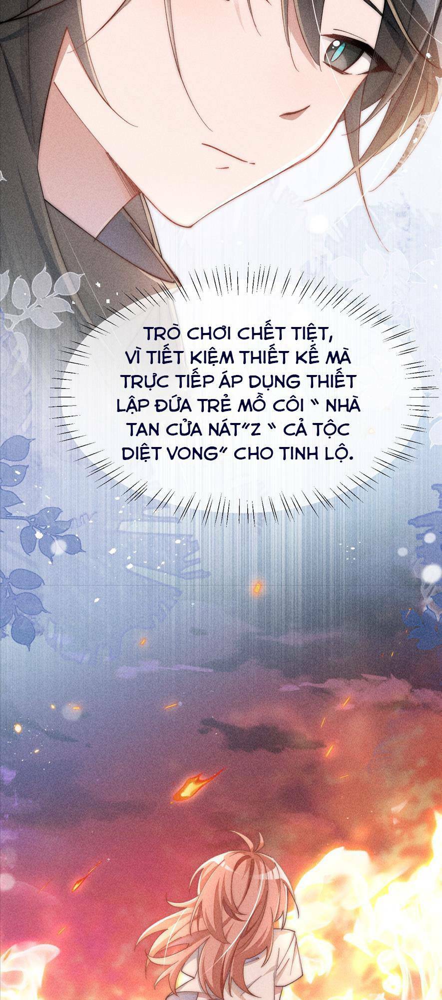 Thân Là Nữ Phụ Ác Độc, Ta Dưỡng Nữ Chủ Thành Bệnh Kiều Là Bình Thường Mà !: Chapter 2