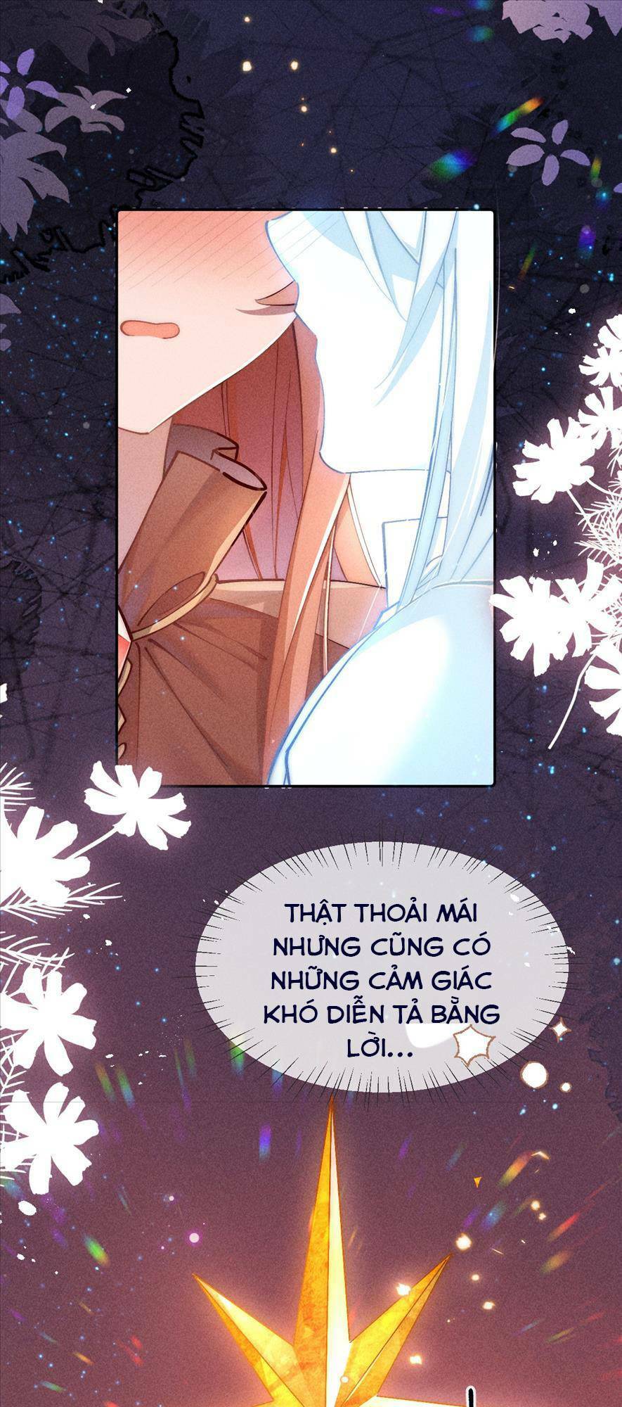 Thân Là Nữ Phụ Ác Độc, Ta Dưỡng Nữ Chủ Thành Bệnh Kiều Là Bình Thường Mà !: Chapter 2