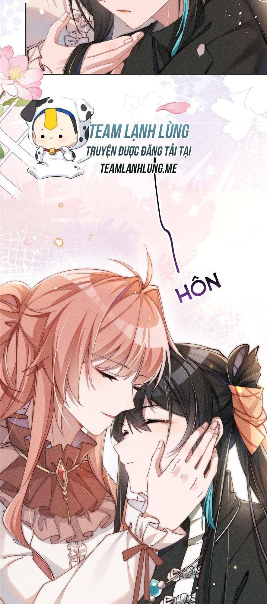 Thân Là Nữ Phụ Ác Độc, Ta Dưỡng Nữ Chủ Thành Bệnh Kiều Là Bình Thường Mà !: Chapter 2