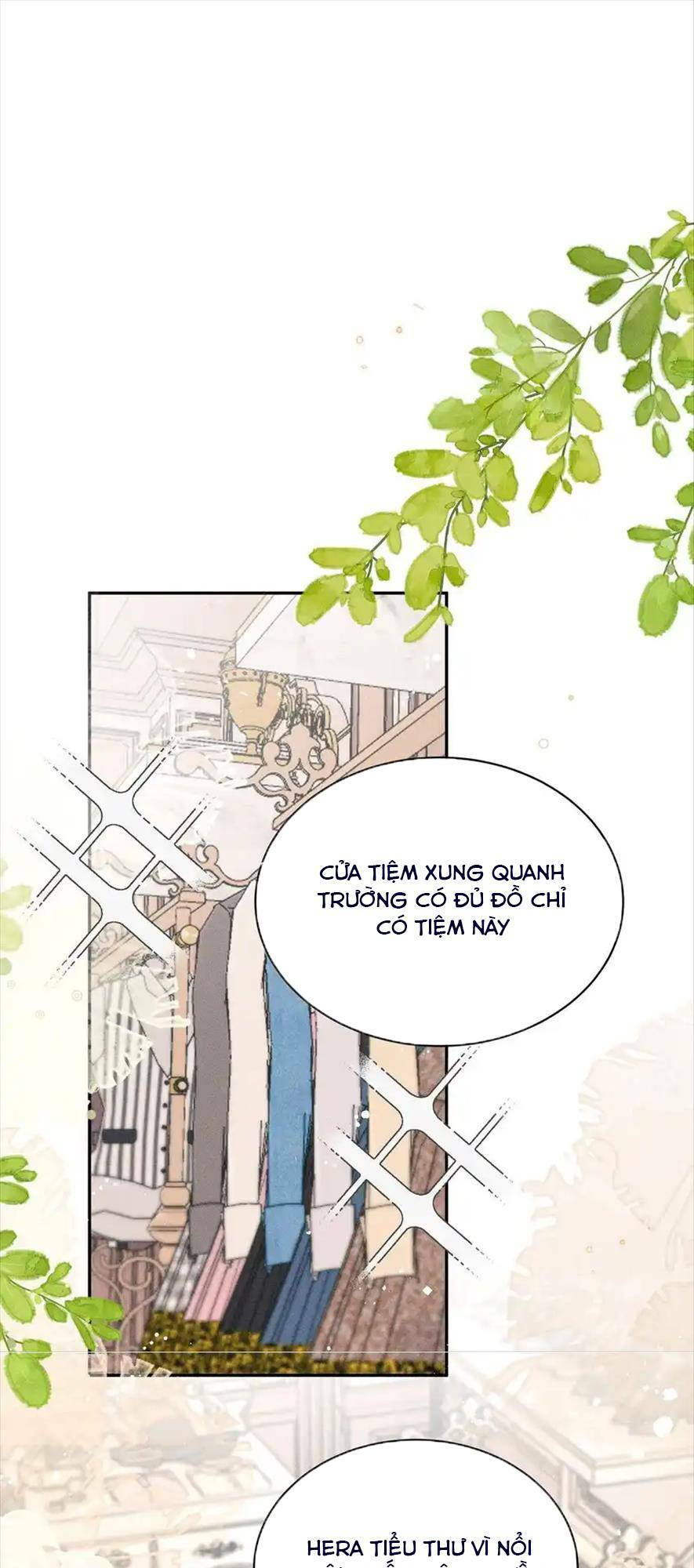 Thân Là Nữ Phụ Ác Độc, Ta Dưỡng Nữ Chủ Thành Bệnh Kiều Là Bình Thường Mà !: Chapter 20