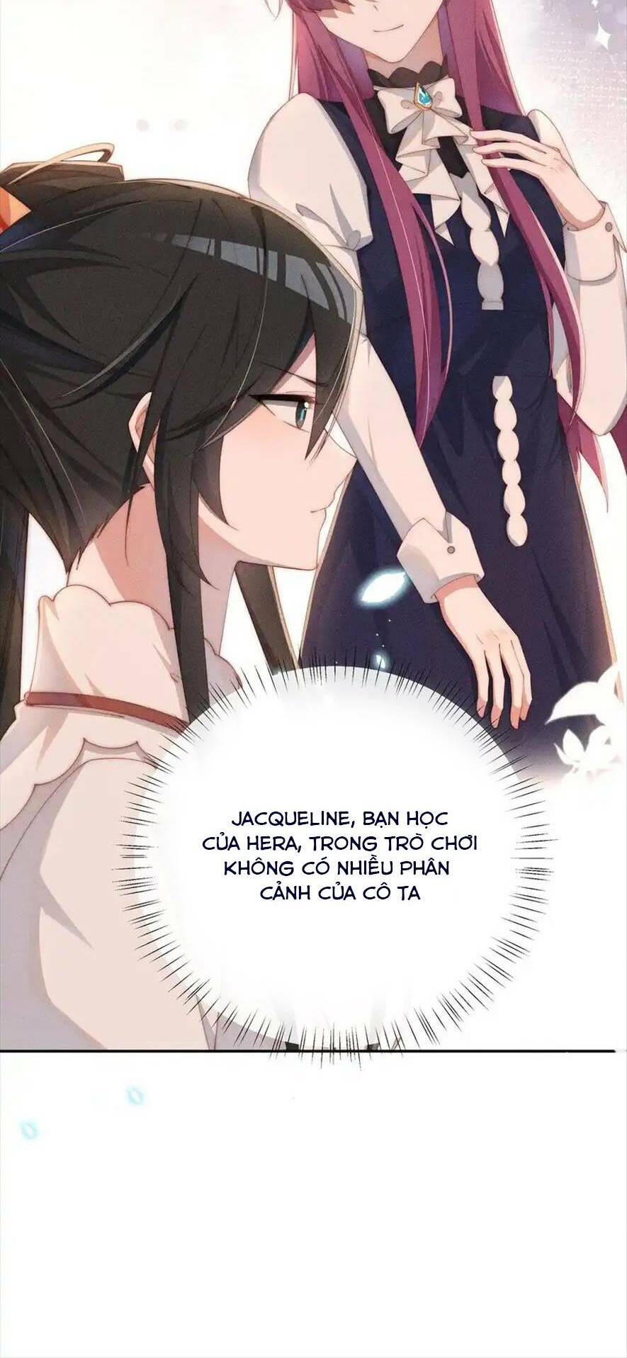 Thân Là Nữ Phụ Ác Độc, Ta Dưỡng Nữ Chủ Thành Bệnh Kiều Là Bình Thường Mà !: Chapter 20