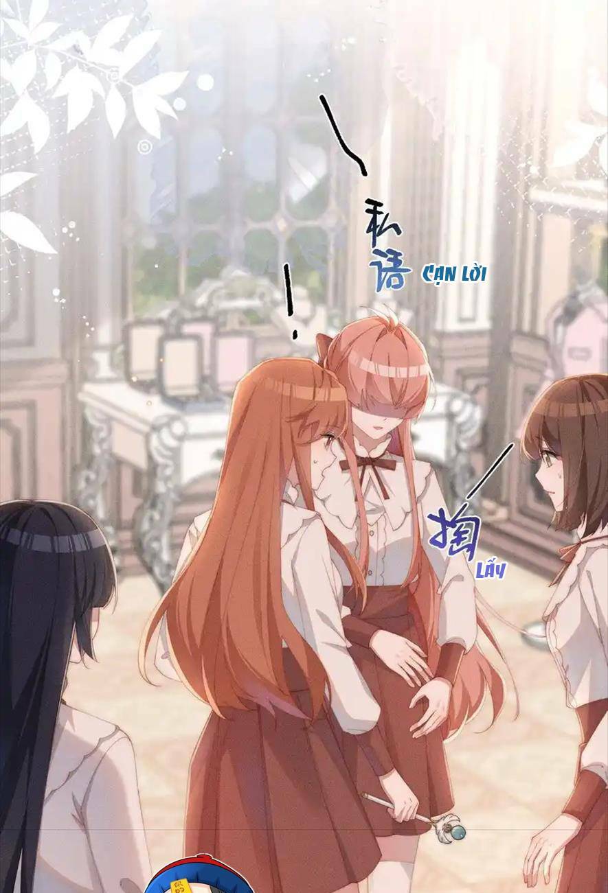 Thân Là Nữ Phụ Ác Độc, Ta Dưỡng Nữ Chủ Thành Bệnh Kiều Là Bình Thường Mà !: Chapter 20