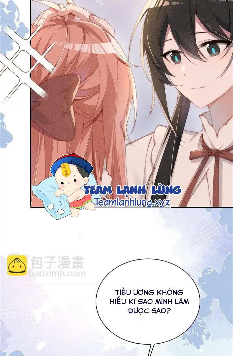 Thân Là Nữ Phụ Ác Độc, Ta Dưỡng Nữ Chủ Thành Bệnh Kiều Là Bình Thường Mà !: Chapter 20