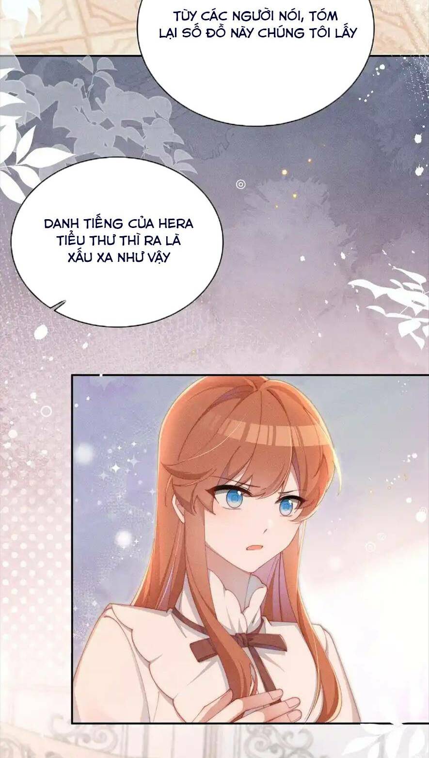 Thân Là Nữ Phụ Ác Độc, Ta Dưỡng Nữ Chủ Thành Bệnh Kiều Là Bình Thường Mà !: Chapter 20
