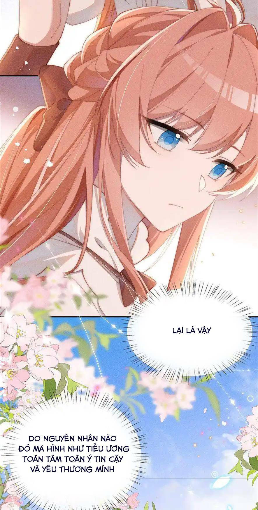 Thân Là Nữ Phụ Ác Độc, Ta Dưỡng Nữ Chủ Thành Bệnh Kiều Là Bình Thường Mà !: Chapter 20