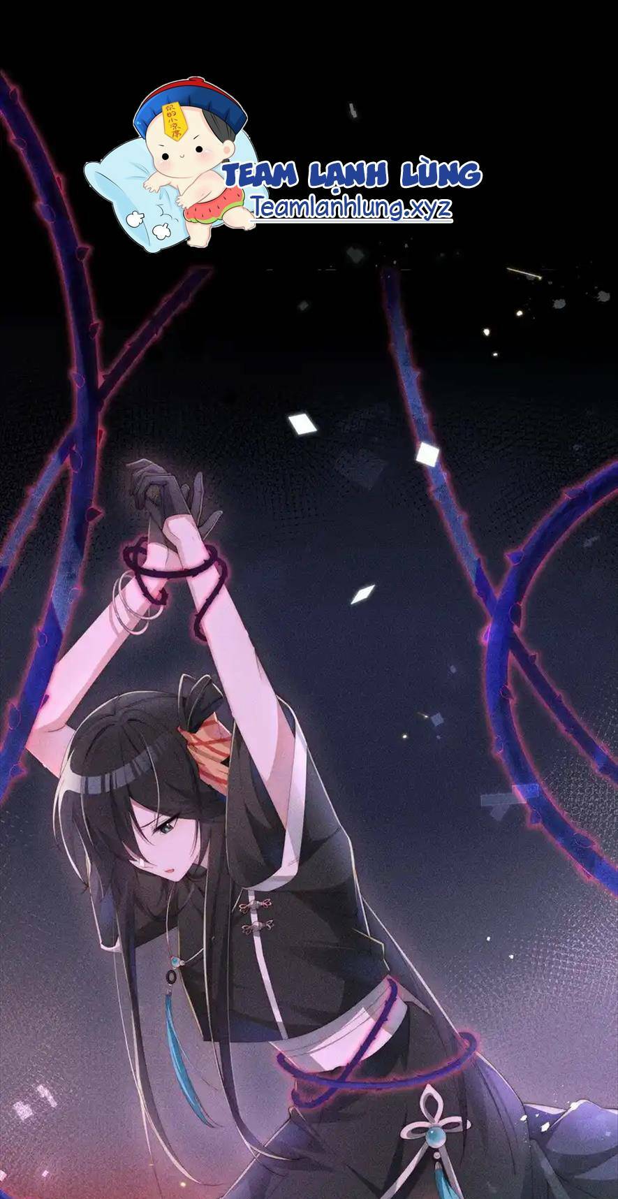 Thân Là Nữ Phụ Ác Độc, Ta Dưỡng Nữ Chủ Thành Bệnh Kiều Là Bình Thường Mà !: Chapter 20