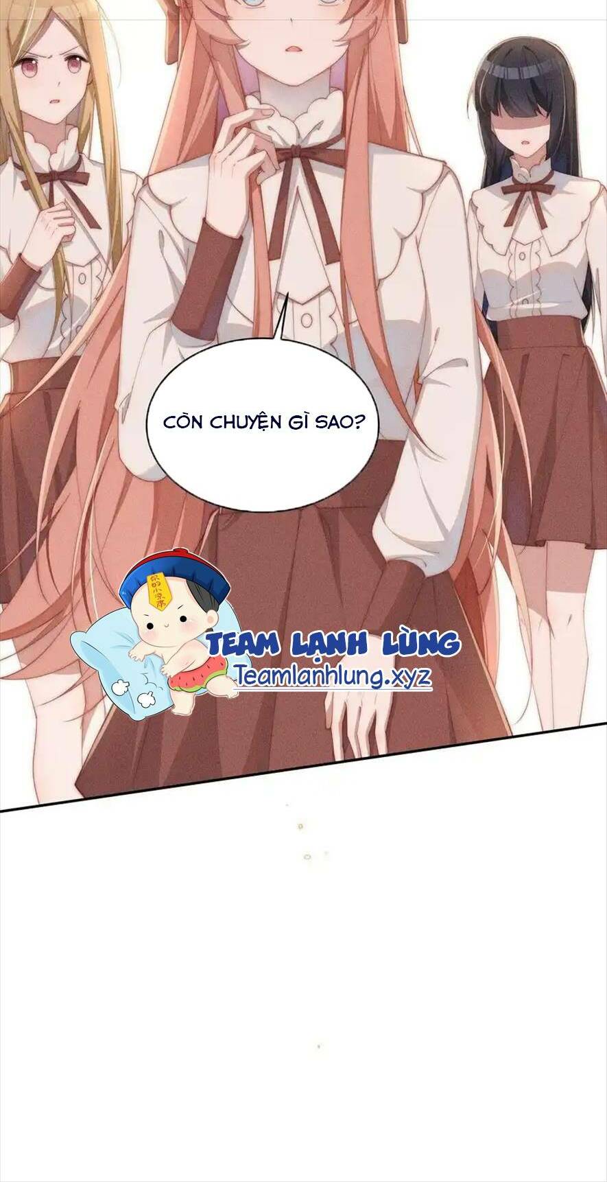 Thân Là Nữ Phụ Ác Độc, Ta Dưỡng Nữ Chủ Thành Bệnh Kiều Là Bình Thường Mà !: Chapter 20