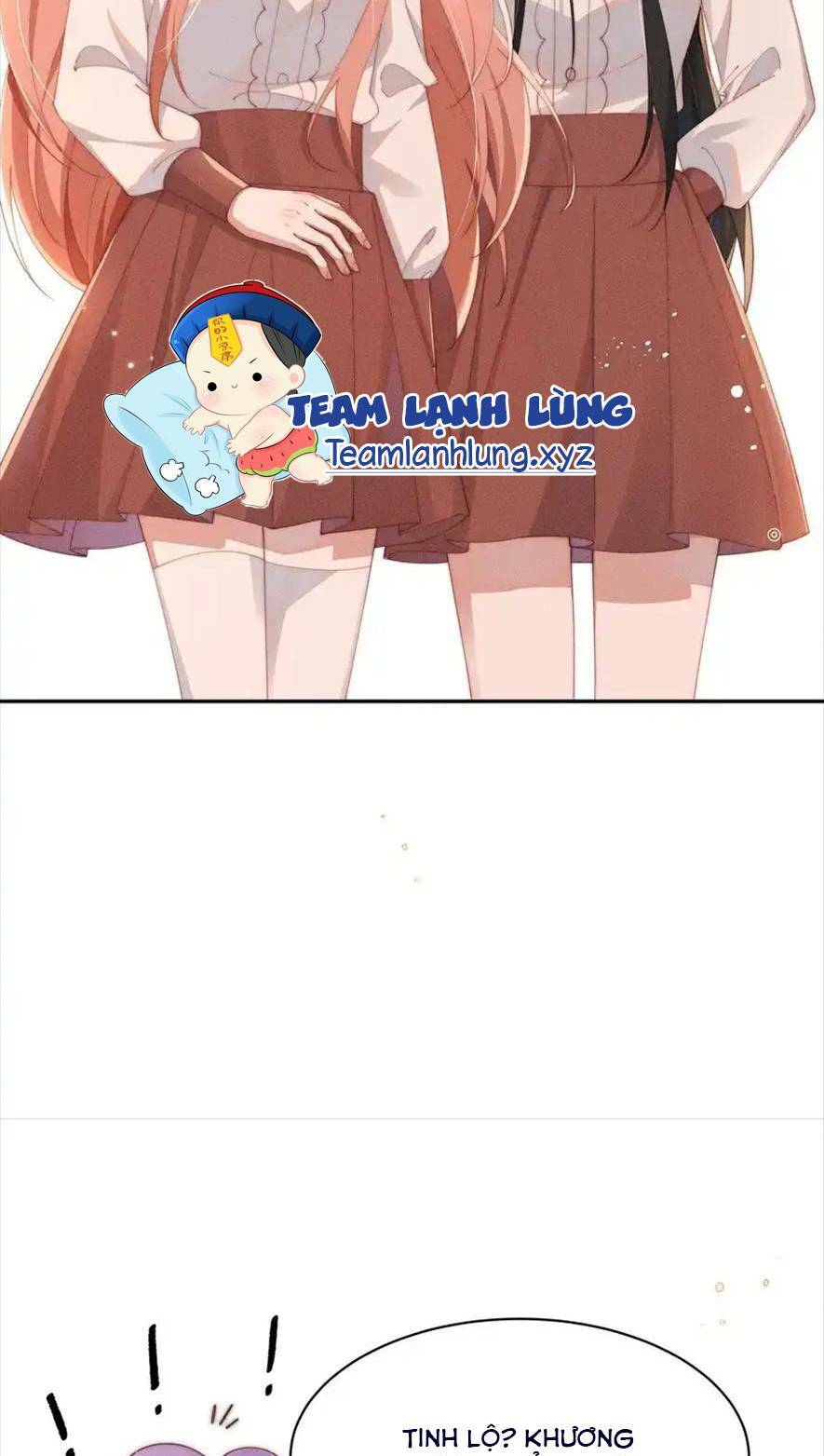 Thân Là Nữ Phụ Ác Độc, Ta Dưỡng Nữ Chủ Thành Bệnh Kiều Là Bình Thường Mà !: Chapter 20