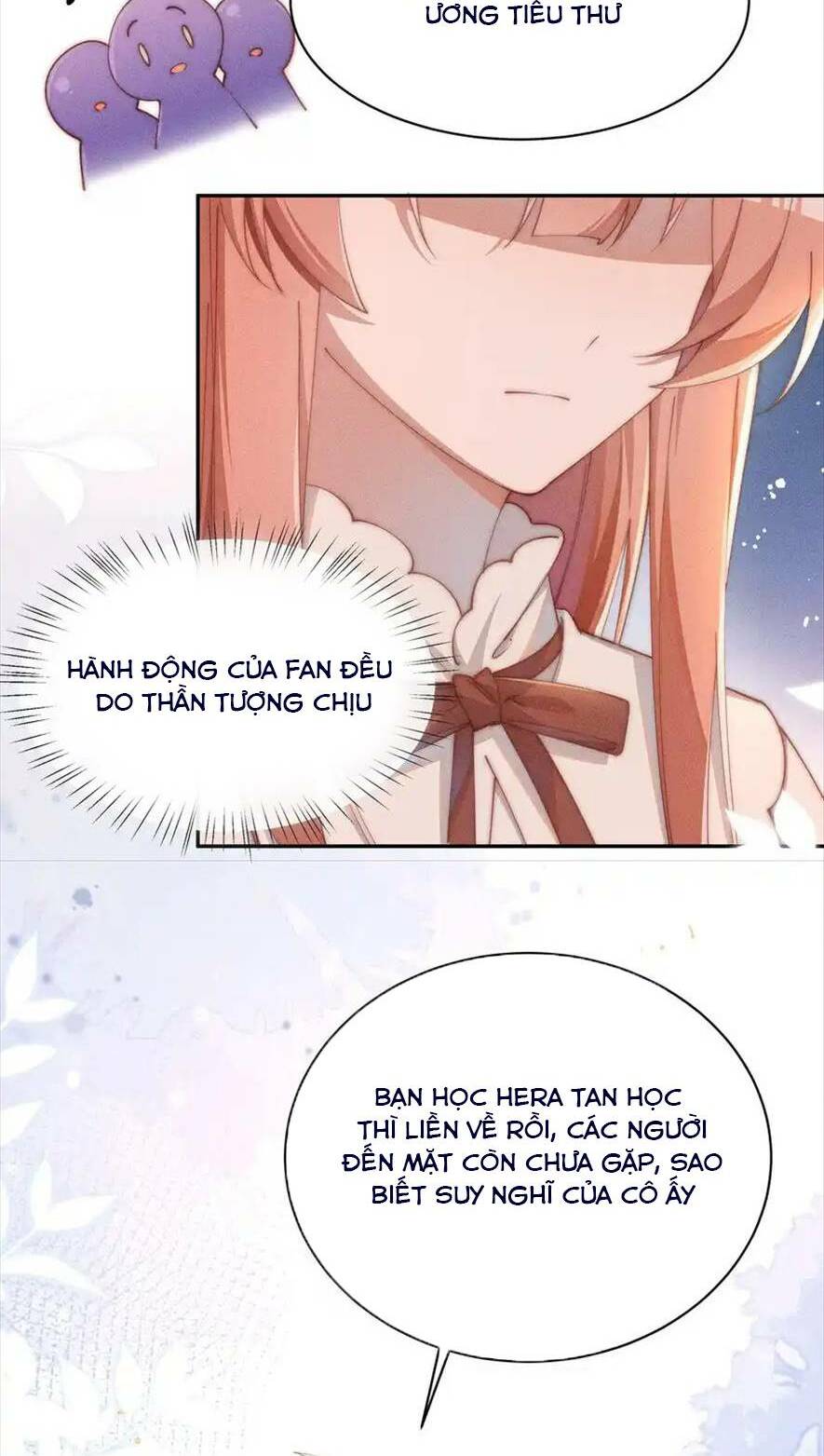 Thân Là Nữ Phụ Ác Độc, Ta Dưỡng Nữ Chủ Thành Bệnh Kiều Là Bình Thường Mà !: Chapter 20