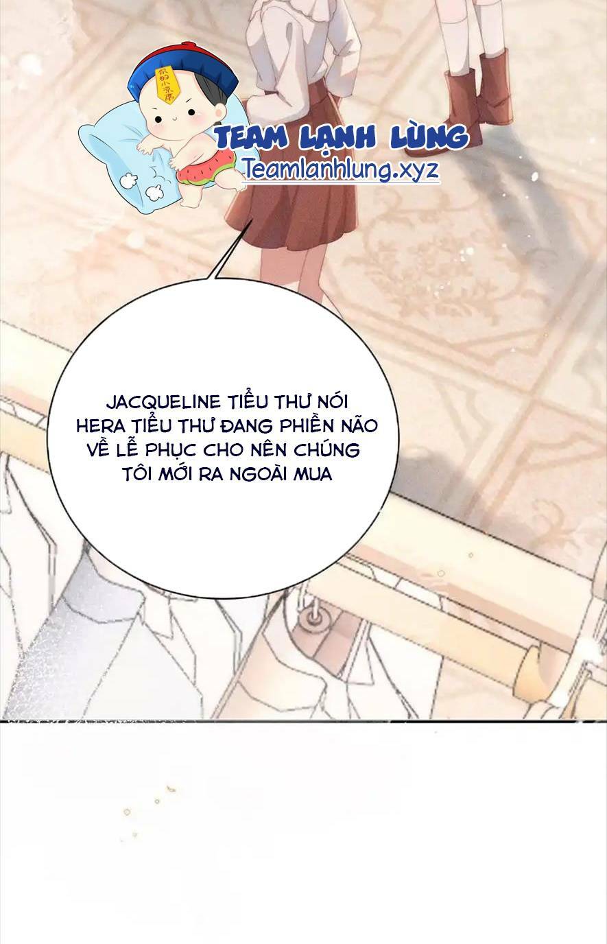 Thân Là Nữ Phụ Ác Độc, Ta Dưỡng Nữ Chủ Thành Bệnh Kiều Là Bình Thường Mà !: Chapter 20
