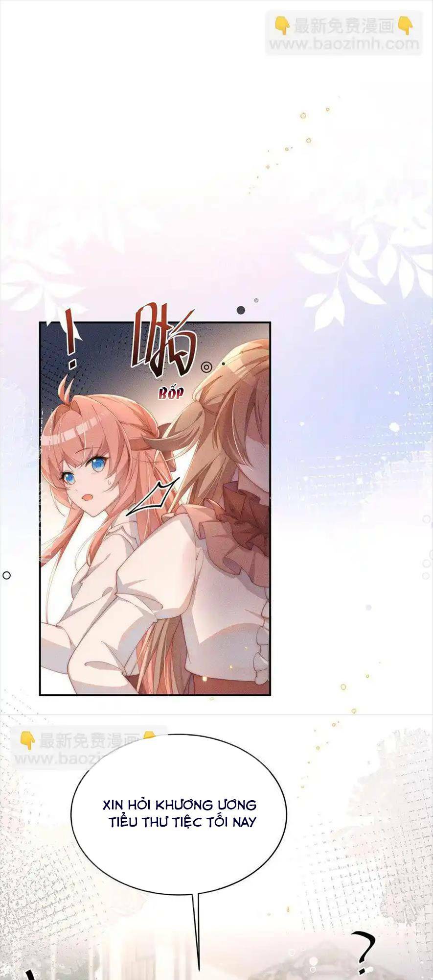 Thân Là Nữ Phụ Ác Độc, Ta Dưỡng Nữ Chủ Thành Bệnh Kiều Là Bình Thường Mà !: Chapter 21