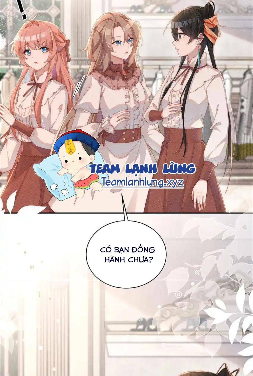 Thân Là Nữ Phụ Ác Độc, Ta Dưỡng Nữ Chủ Thành Bệnh Kiều Là Bình Thường Mà !: Chapter 21