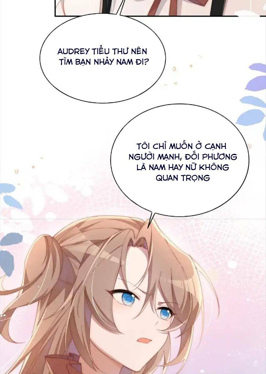 Thân Là Nữ Phụ Ác Độc, Ta Dưỡng Nữ Chủ Thành Bệnh Kiều Là Bình Thường Mà !: Chapter 21