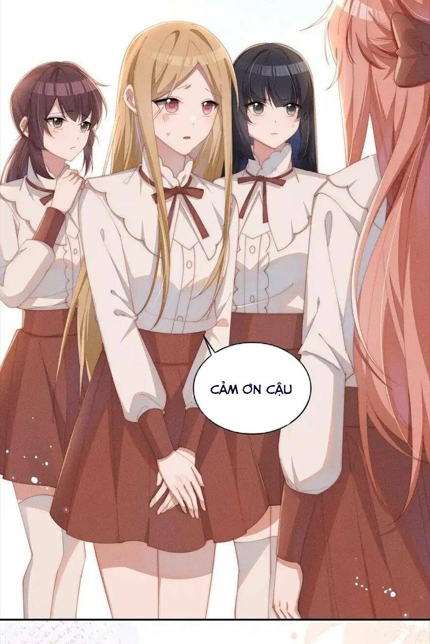Thân Là Nữ Phụ Ác Độc, Ta Dưỡng Nữ Chủ Thành Bệnh Kiều Là Bình Thường Mà !: Chapter 21