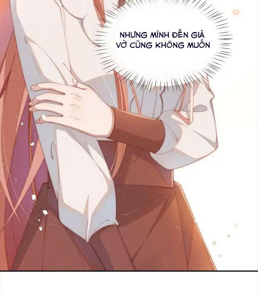Thân Là Nữ Phụ Ác Độc, Ta Dưỡng Nữ Chủ Thành Bệnh Kiều Là Bình Thường Mà !: Chapter 21