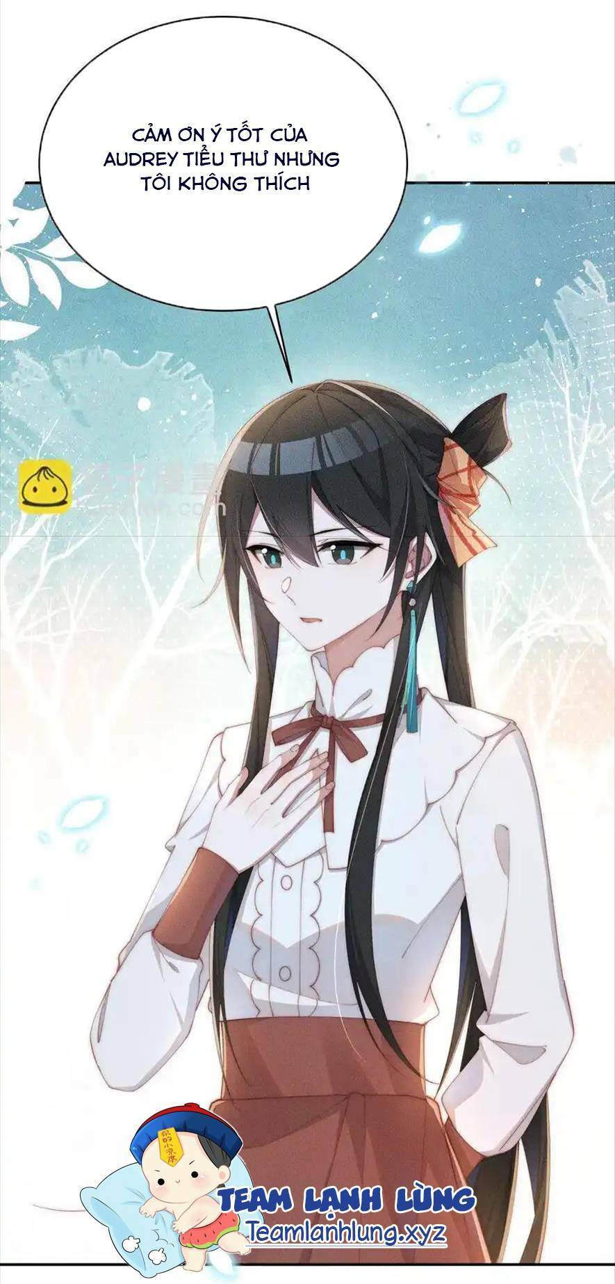 Thân Là Nữ Phụ Ác Độc, Ta Dưỡng Nữ Chủ Thành Bệnh Kiều Là Bình Thường Mà !: Chapter 21