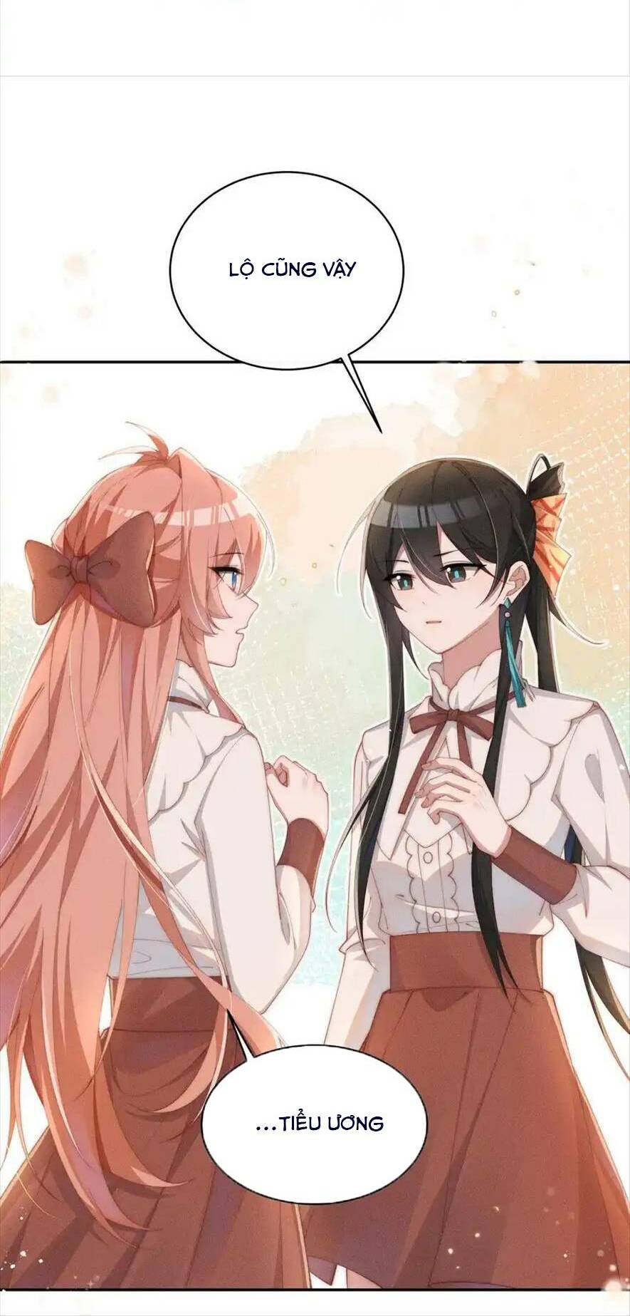 Thân Là Nữ Phụ Ác Độc, Ta Dưỡng Nữ Chủ Thành Bệnh Kiều Là Bình Thường Mà !: Chapter 21