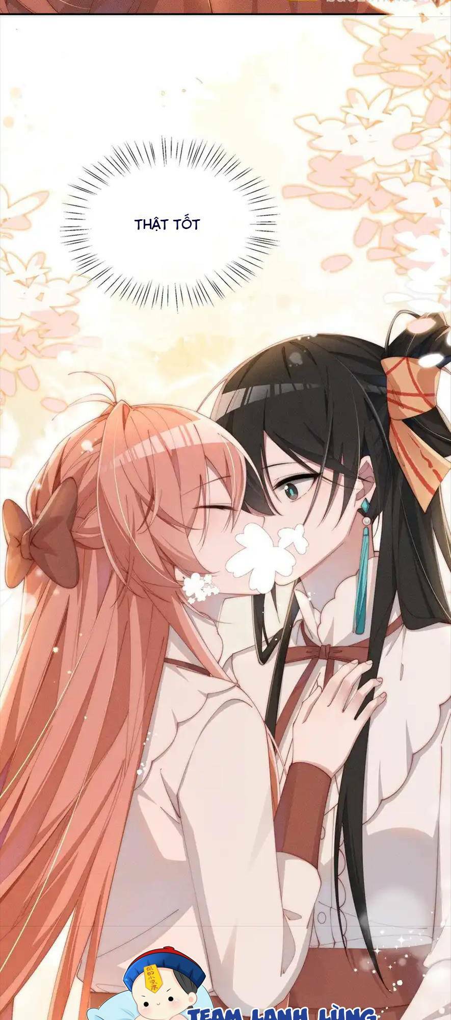 Thân Là Nữ Phụ Ác Độc, Ta Dưỡng Nữ Chủ Thành Bệnh Kiều Là Bình Thường Mà !: Chapter 21