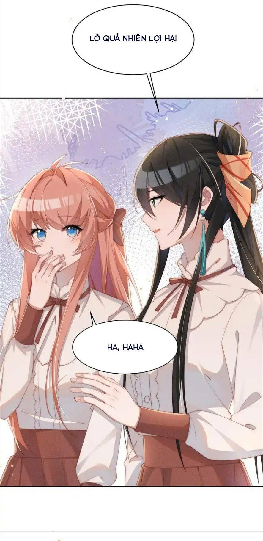 Thân Là Nữ Phụ Ác Độc, Ta Dưỡng Nữ Chủ Thành Bệnh Kiều Là Bình Thường Mà !: Chapter 21