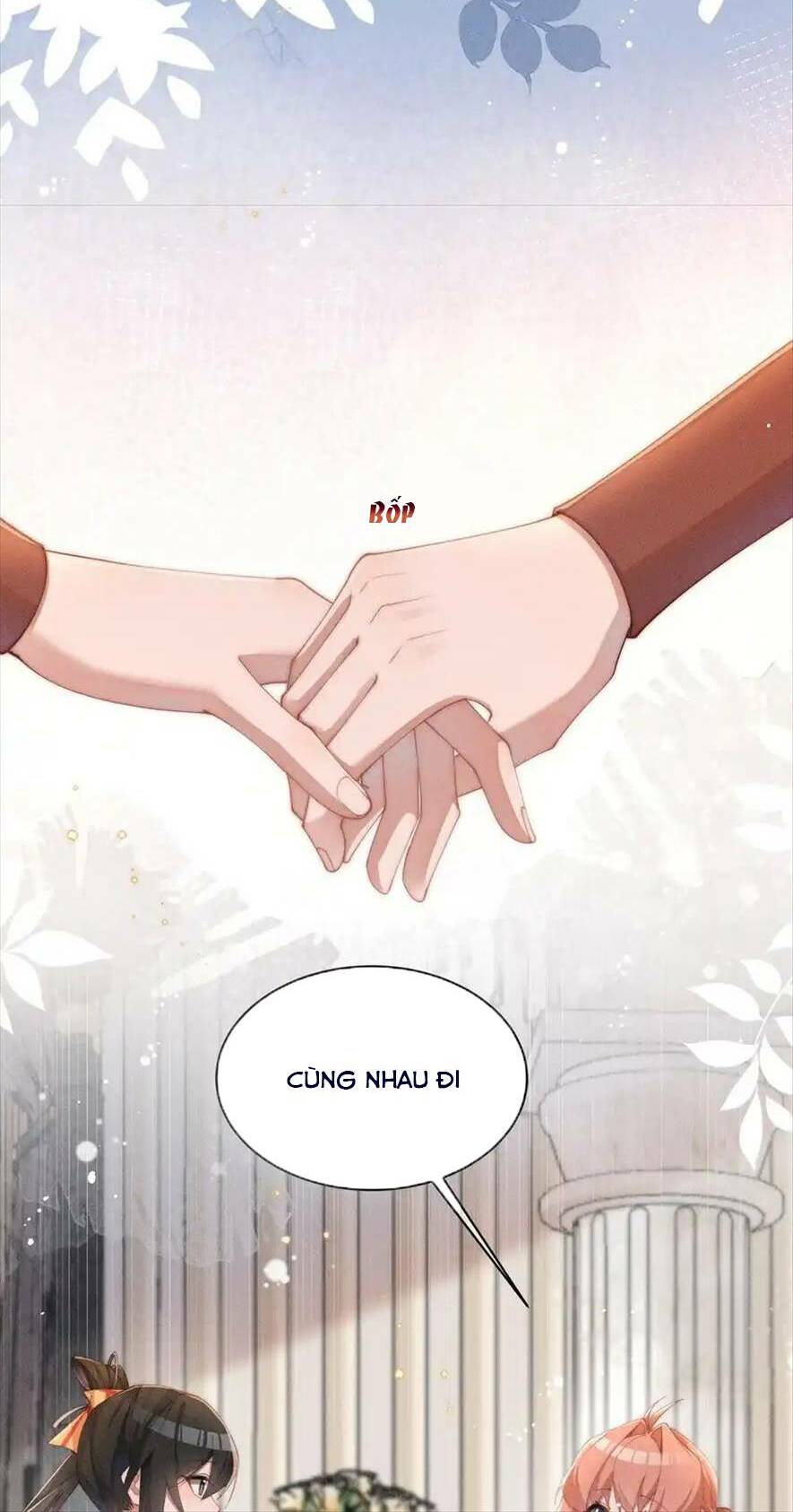 Thân Là Nữ Phụ Ác Độc, Ta Dưỡng Nữ Chủ Thành Bệnh Kiều Là Bình Thường Mà !: Chapter 22