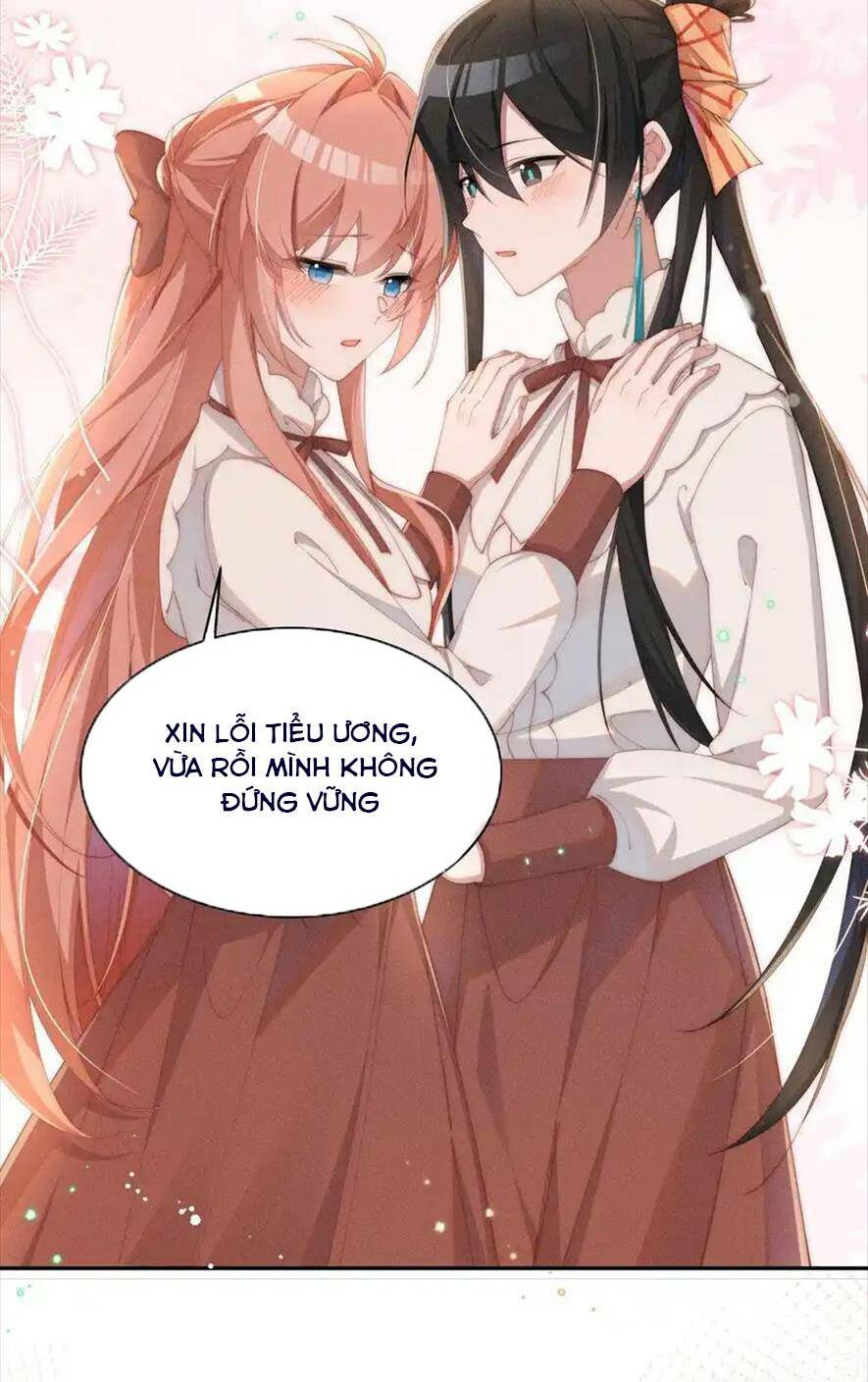 Thân Là Nữ Phụ Ác Độc, Ta Dưỡng Nữ Chủ Thành Bệnh Kiều Là Bình Thường Mà !: Chapter 22