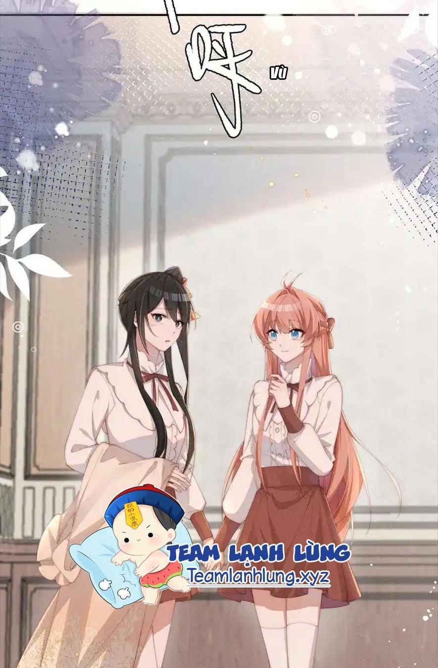 Thân Là Nữ Phụ Ác Độc, Ta Dưỡng Nữ Chủ Thành Bệnh Kiều Là Bình Thường Mà !: Chapter 22