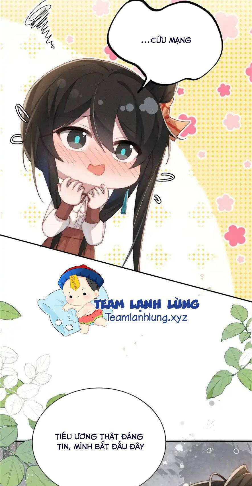 Thân Là Nữ Phụ Ác Độc, Ta Dưỡng Nữ Chủ Thành Bệnh Kiều Là Bình Thường Mà !: Chapter 22