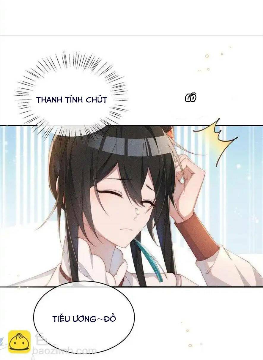 Thân Là Nữ Phụ Ác Độc, Ta Dưỡng Nữ Chủ Thành Bệnh Kiều Là Bình Thường Mà !: Chapter 22