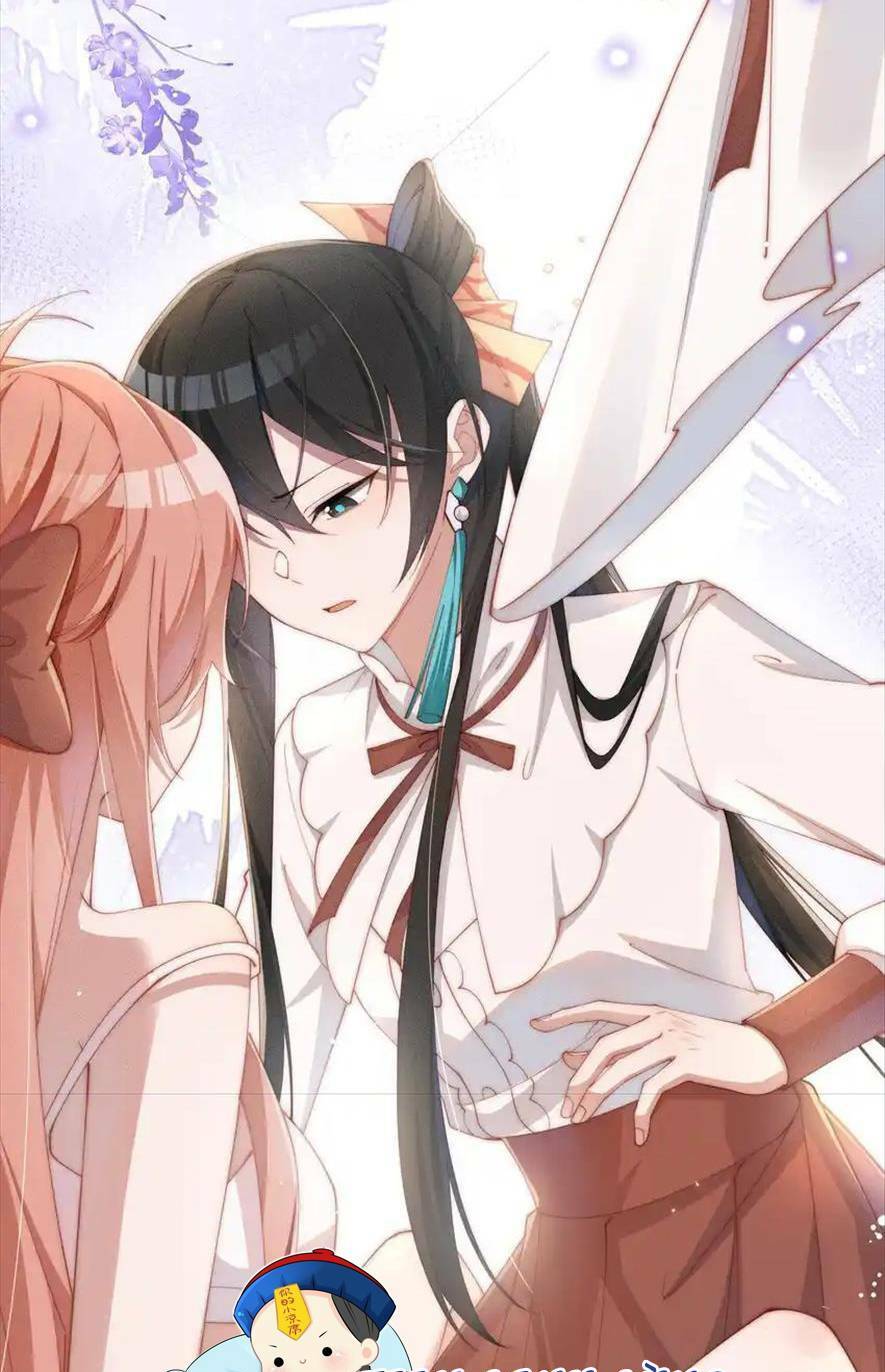 Thân Là Nữ Phụ Ác Độc, Ta Dưỡng Nữ Chủ Thành Bệnh Kiều Là Bình Thường Mà !: Chapter 22