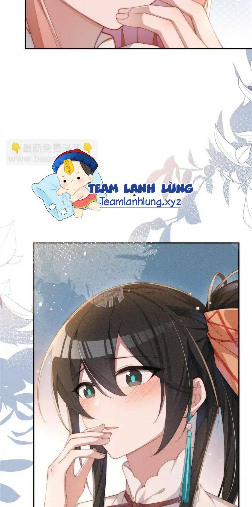 Thân Là Nữ Phụ Ác Độc, Ta Dưỡng Nữ Chủ Thành Bệnh Kiều Là Bình Thường Mà !: Chapter 22