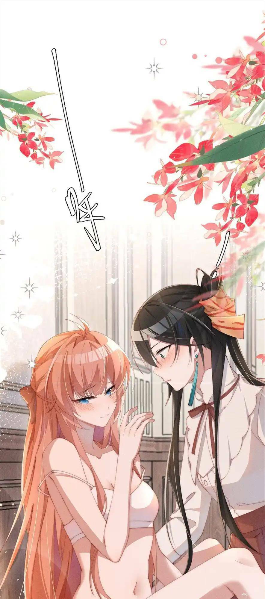 Thân Là Nữ Phụ Ác Độc, Ta Dưỡng Nữ Chủ Thành Bệnh Kiều Là Bình Thường Mà !: Chapter 23