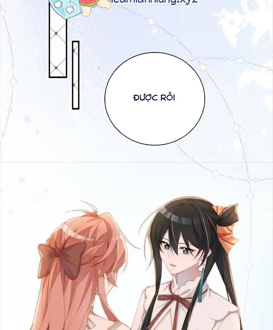 Thân Là Nữ Phụ Ác Độc, Ta Dưỡng Nữ Chủ Thành Bệnh Kiều Là Bình Thường Mà !: Chapter 23