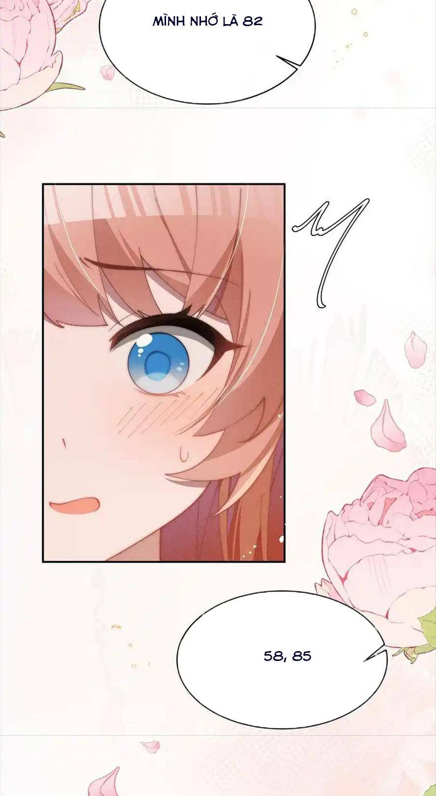 Thân Là Nữ Phụ Ác Độc, Ta Dưỡng Nữ Chủ Thành Bệnh Kiều Là Bình Thường Mà !: Chapter 23