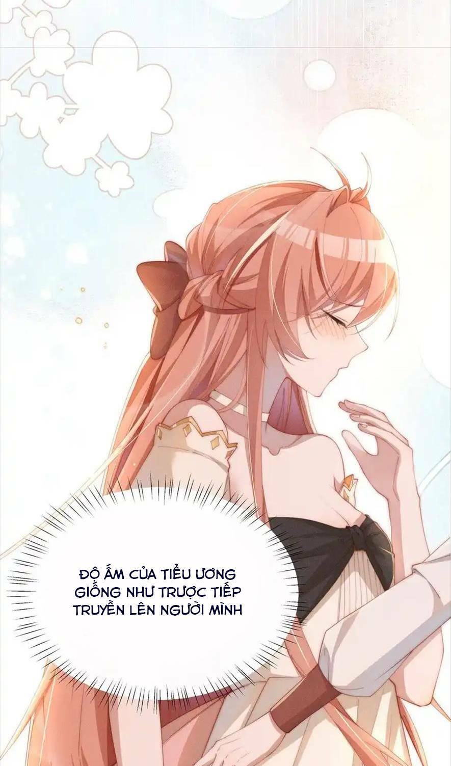 Thân Là Nữ Phụ Ác Độc, Ta Dưỡng Nữ Chủ Thành Bệnh Kiều Là Bình Thường Mà !: Chapter 23
