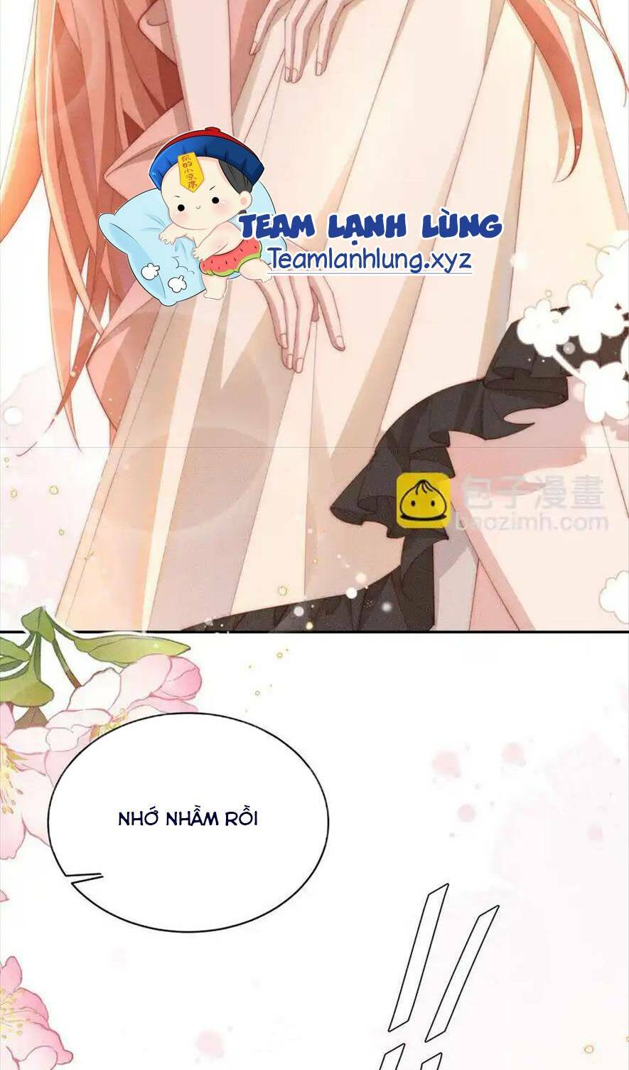 Thân Là Nữ Phụ Ác Độc, Ta Dưỡng Nữ Chủ Thành Bệnh Kiều Là Bình Thường Mà !: Chapter 23