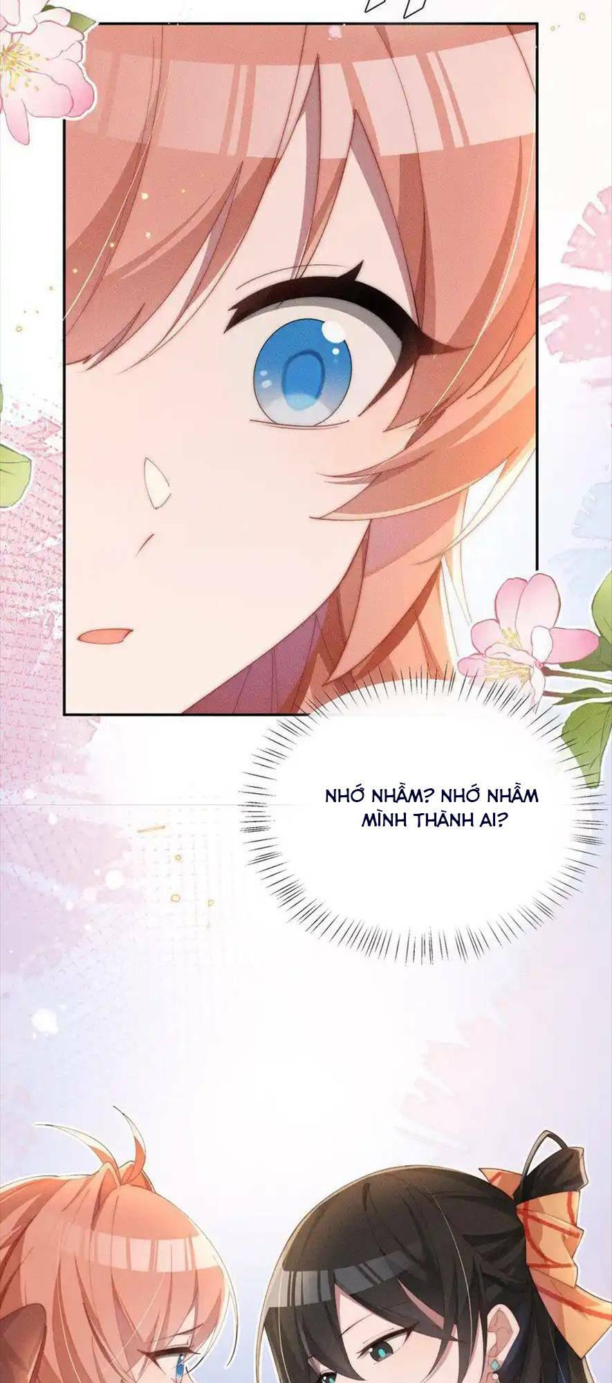 Thân Là Nữ Phụ Ác Độc, Ta Dưỡng Nữ Chủ Thành Bệnh Kiều Là Bình Thường Mà !: Chapter 23