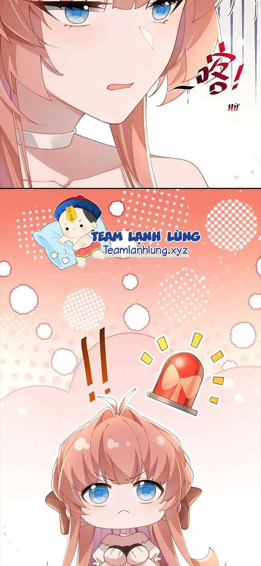Thân Là Nữ Phụ Ác Độc, Ta Dưỡng Nữ Chủ Thành Bệnh Kiều Là Bình Thường Mà !: Chapter 23