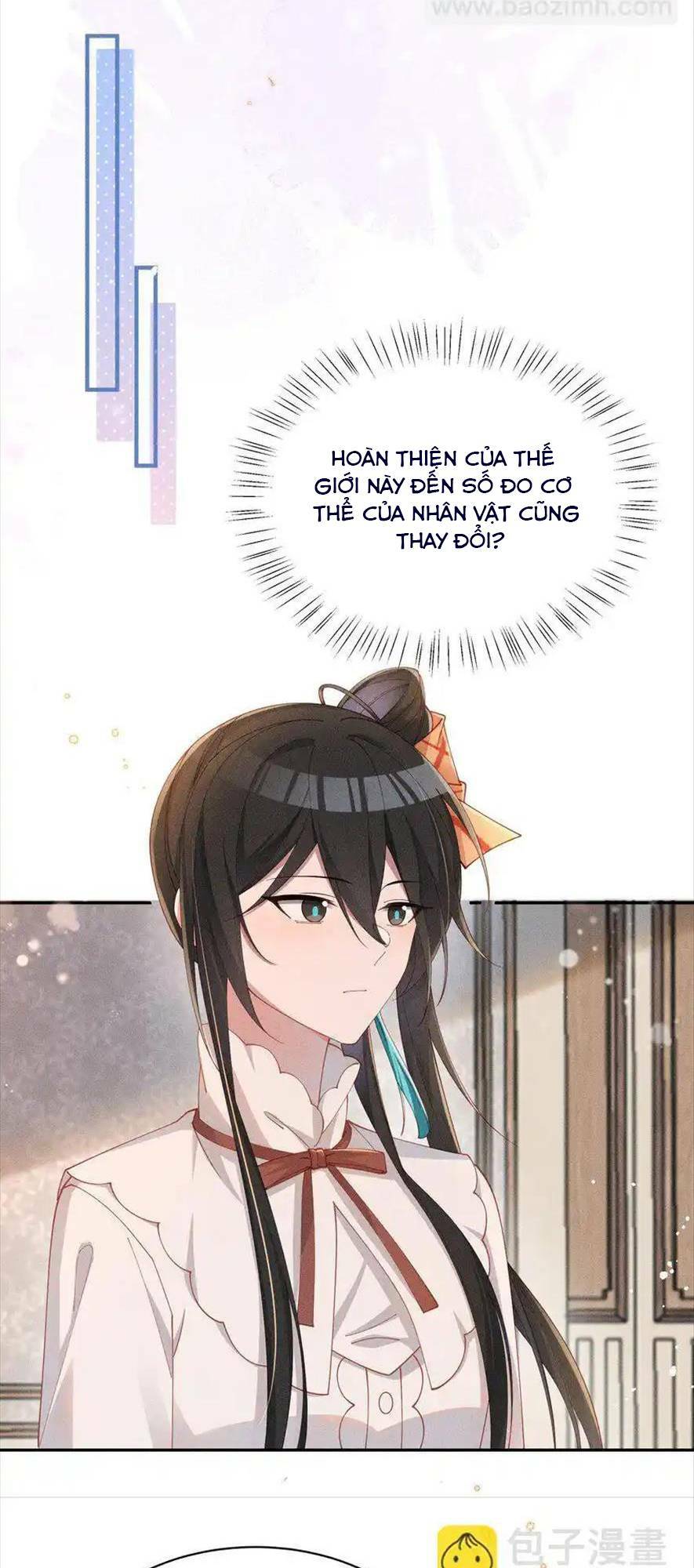 Thân Là Nữ Phụ Ác Độc, Ta Dưỡng Nữ Chủ Thành Bệnh Kiều Là Bình Thường Mà !: Chapter 23