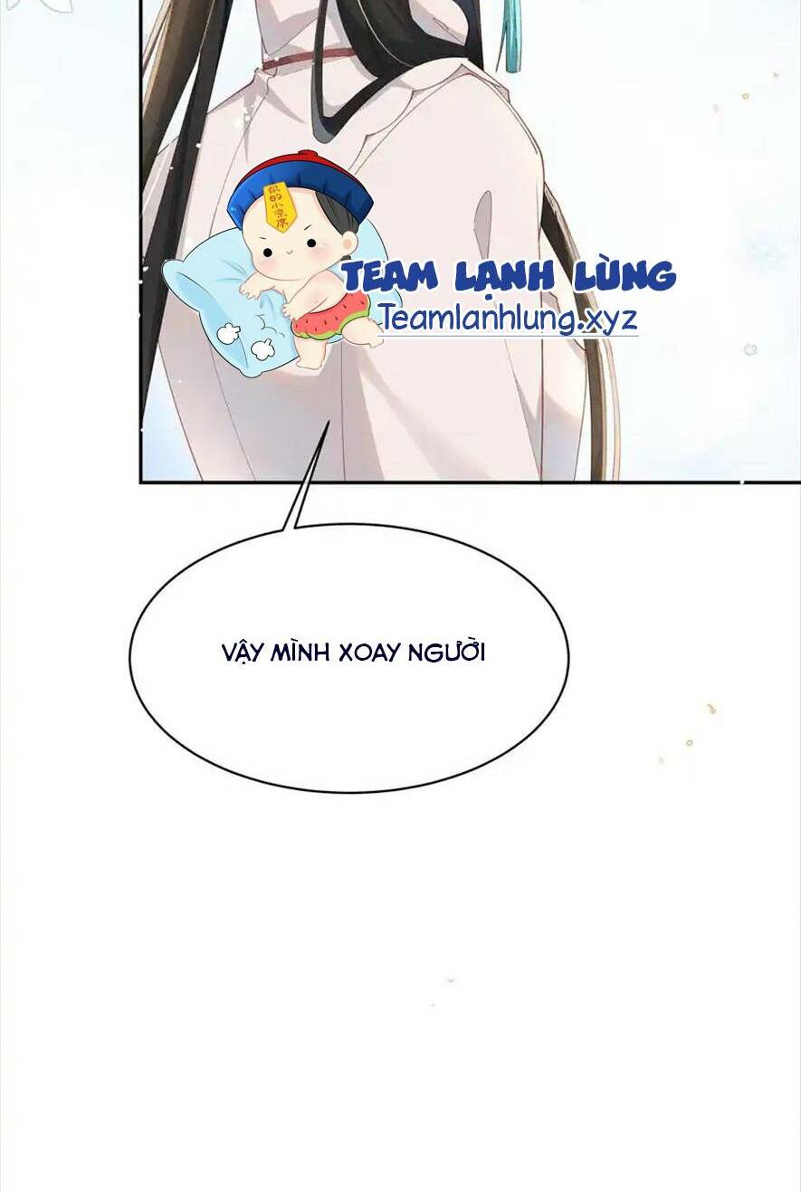 Thân Là Nữ Phụ Ác Độc, Ta Dưỡng Nữ Chủ Thành Bệnh Kiều Là Bình Thường Mà !: Chapter 23