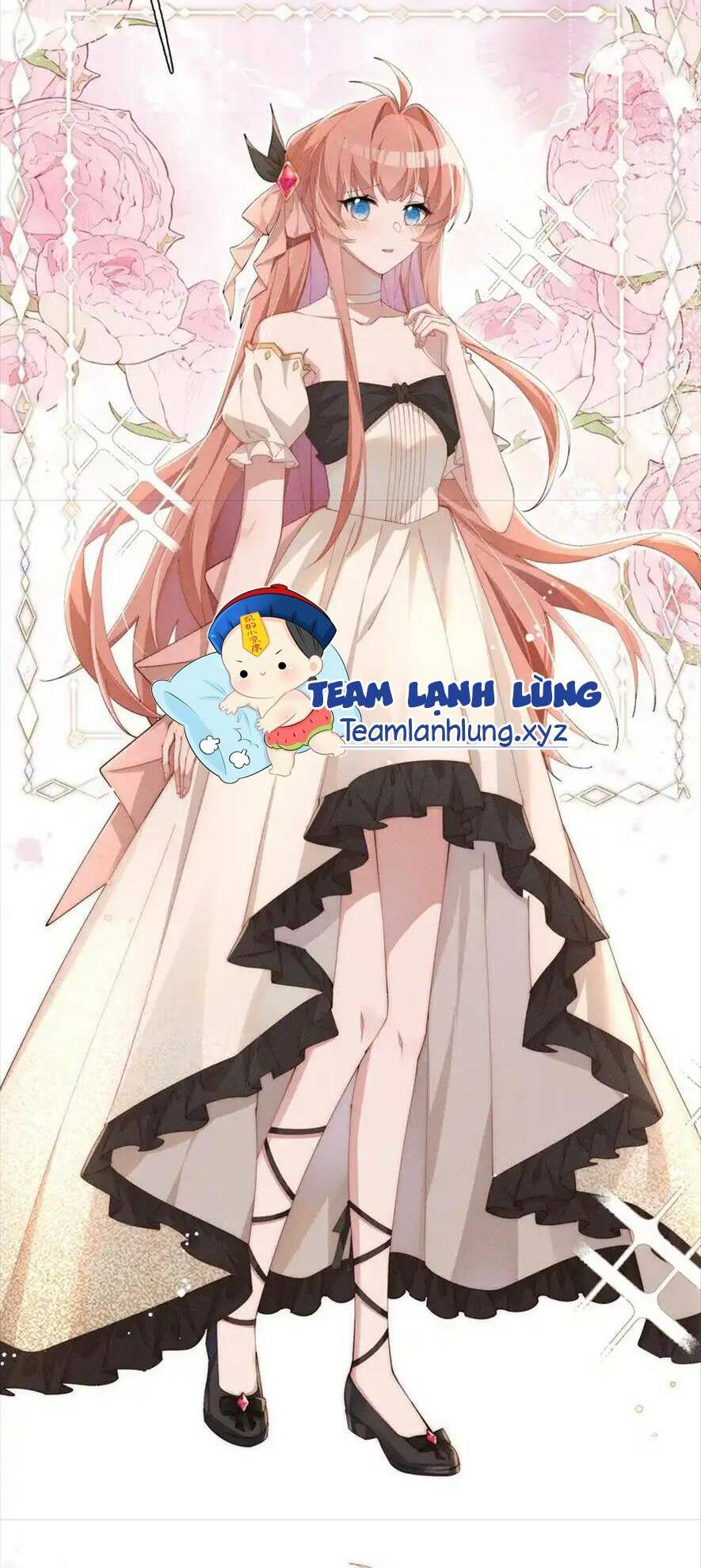 Thân Là Nữ Phụ Ác Độc, Ta Dưỡng Nữ Chủ Thành Bệnh Kiều Là Bình Thường Mà !: Chapter 23