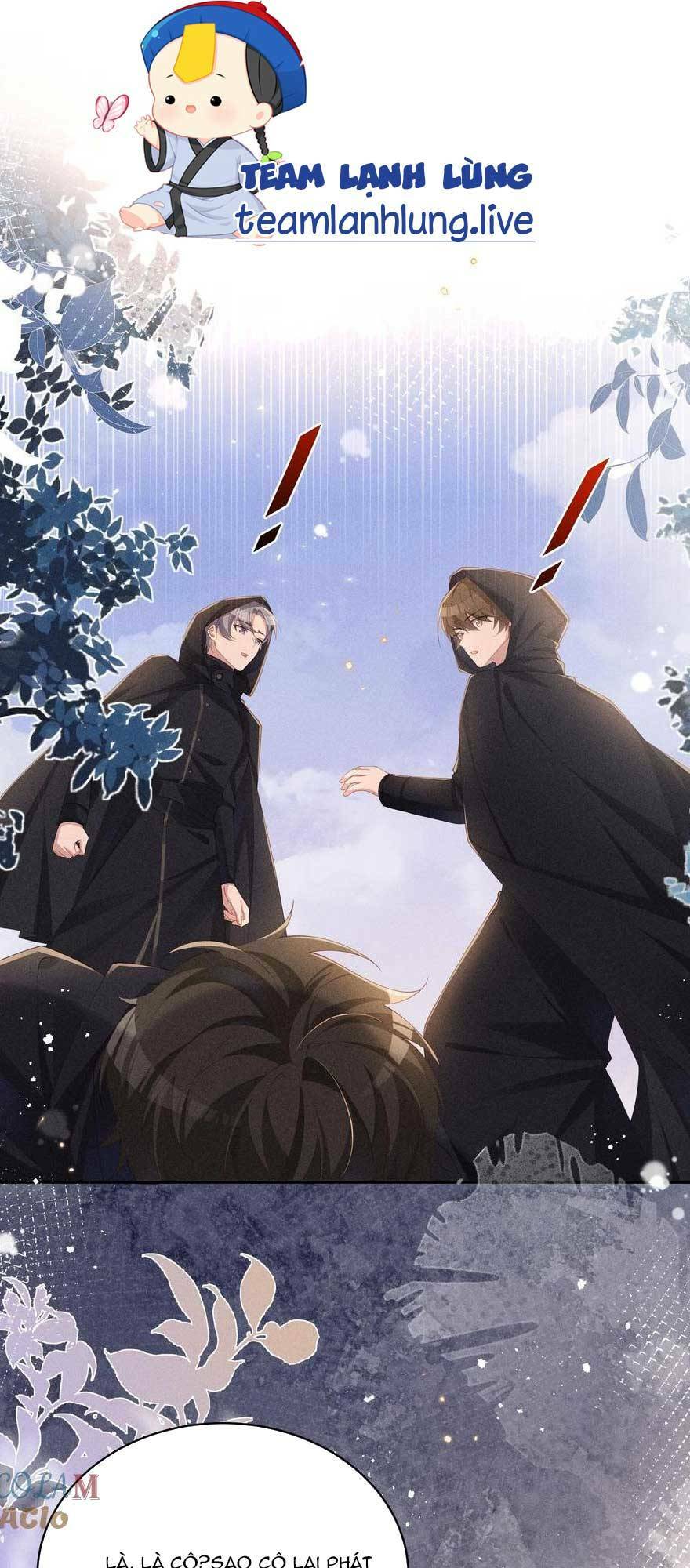 Thân Là Nữ Phụ Ác Độc, Ta Dưỡng Nữ Chủ Thành Bệnh Kiều Là Bình Thường Mà !: Chapter 24