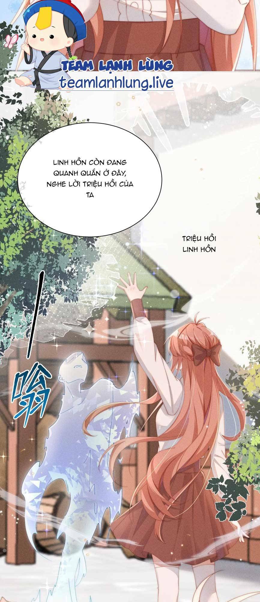 Thân Là Nữ Phụ Ác Độc, Ta Dưỡng Nữ Chủ Thành Bệnh Kiều Là Bình Thường Mà !: Chapter 24