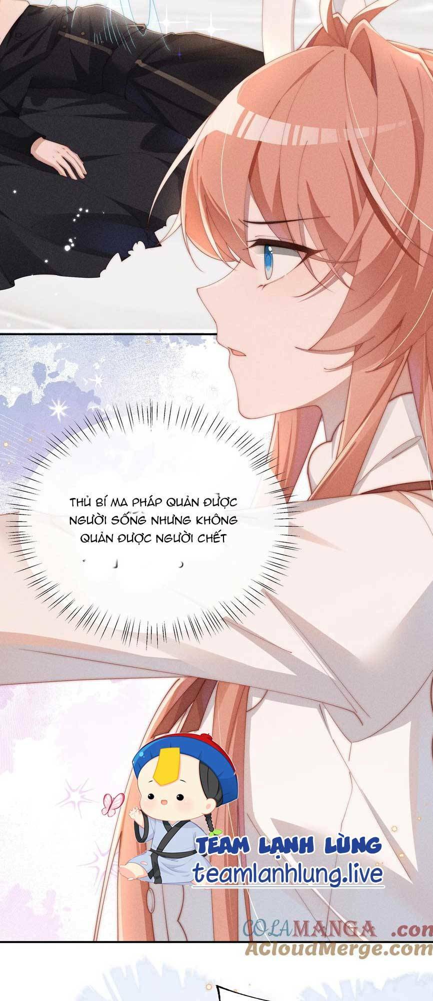 Thân Là Nữ Phụ Ác Độc, Ta Dưỡng Nữ Chủ Thành Bệnh Kiều Là Bình Thường Mà !: Chapter 24