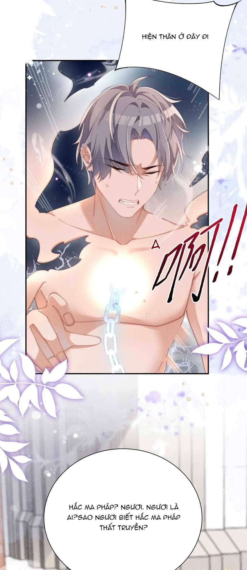 Thân Là Nữ Phụ Ác Độc, Ta Dưỡng Nữ Chủ Thành Bệnh Kiều Là Bình Thường Mà !: Chapter 24